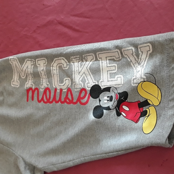 Mickey Mouse casual lounge pants - Picture 2 of 4